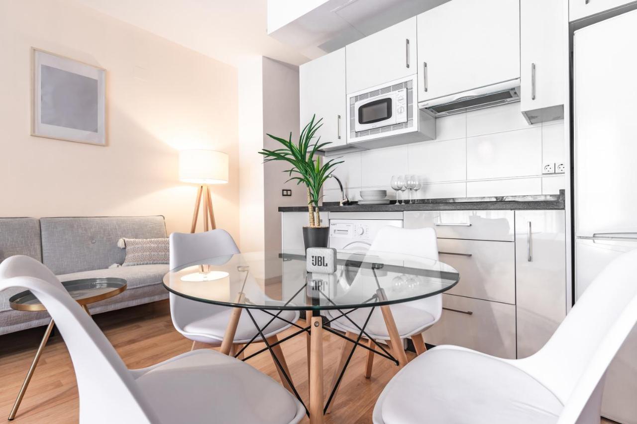 Romantic Studio In The Center By Rems Malaga Exterior photo